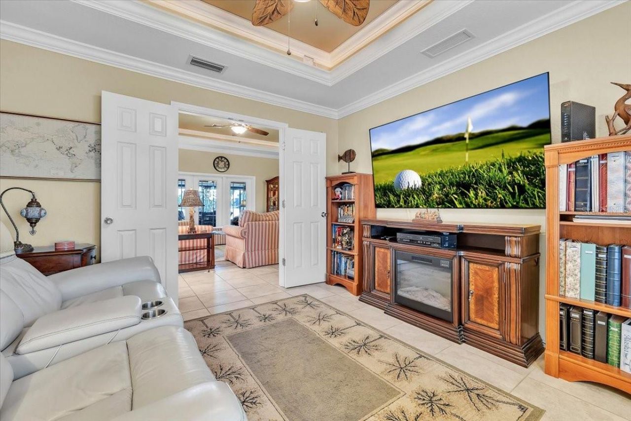 11614 SW Courtly Manor Drive , Lake Suzy, FL 34269 Photo