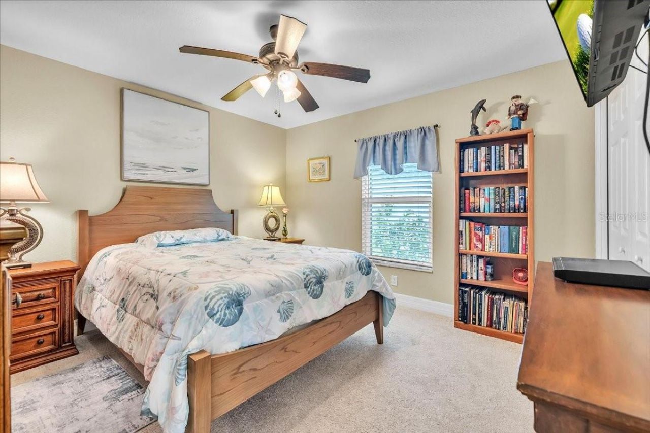 11614 SW Courtly Manor Drive , Lake Suzy, FL 34269 Photo