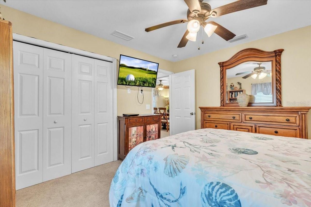 11614 SW Courtly Manor Drive , Lake Suzy, FL 34269 Photo