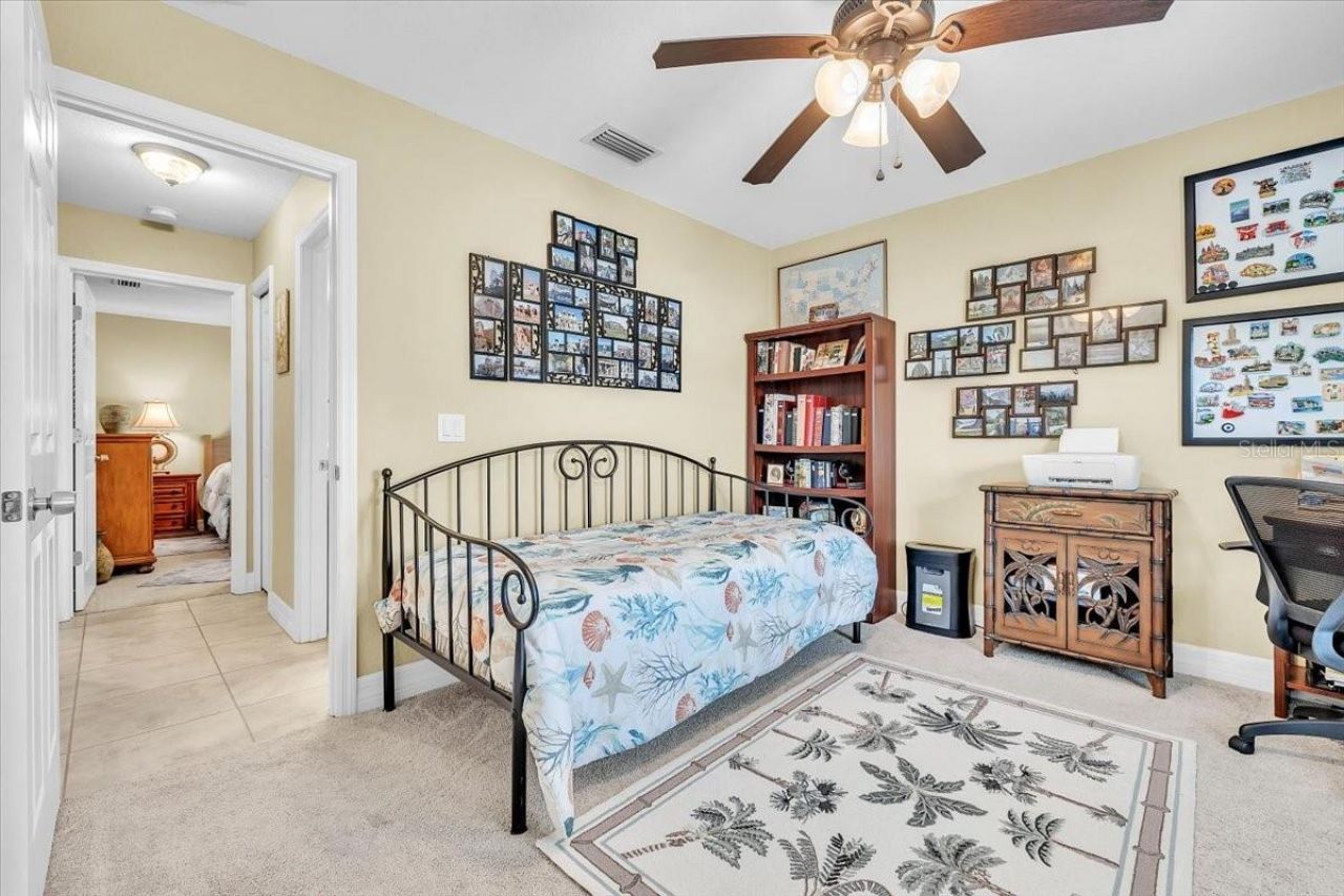 11614 SW Courtly Manor Drive , Lake Suzy, FL 34269 Photo