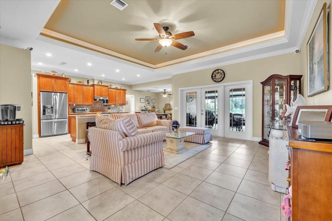 11614 SW Courtly Manor Drive , Lake Suzy, FL 34269 Photo