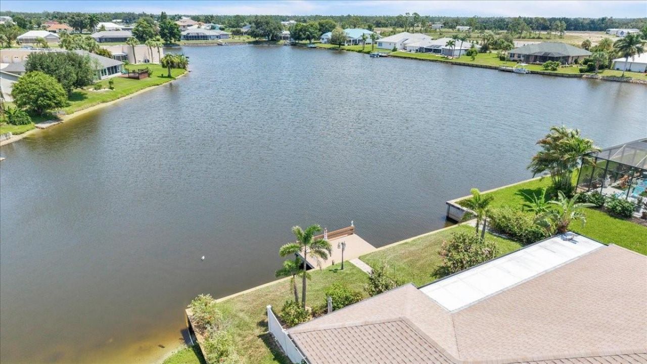 11614 SW Courtly Manor Drive , Lake Suzy, FL 34269 Photo
