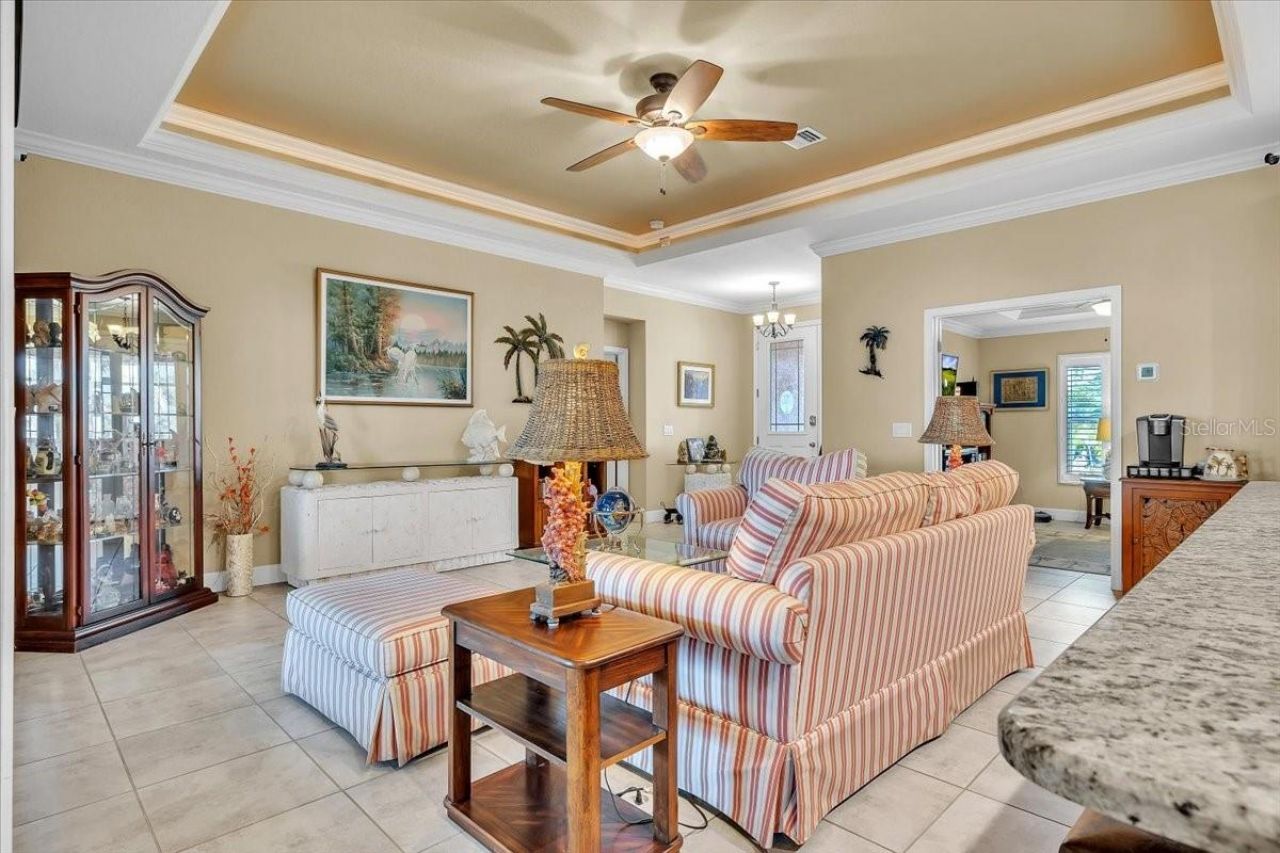 11614 SW Courtly Manor Drive , Lake Suzy, FL 34269 Photo