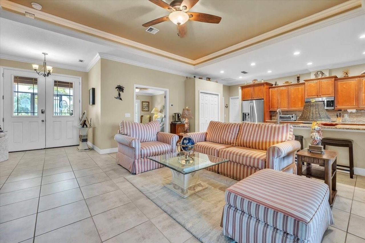 11614 SW Courtly Manor Drive , Lake Suzy, FL 34269 Photo