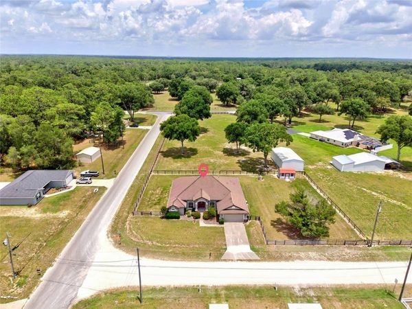 10081 SW 130TH COURT , DUNNELLON, FL 34432
