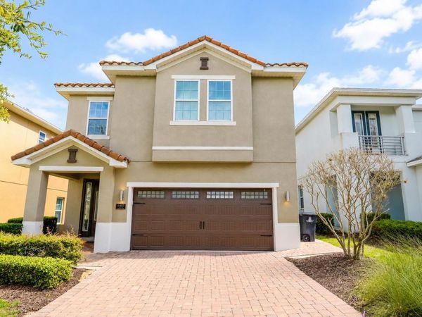 640 LASSO DRIVE , KISSIMMEE, FL 34747