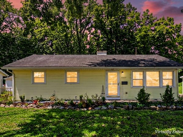 4407 Sherwood Drive , Hilliard, OH 43026