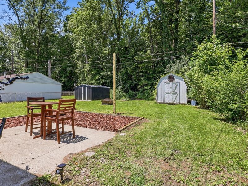 4407 Sherwood Drive, Hilliard, OH 43026 Photo 26