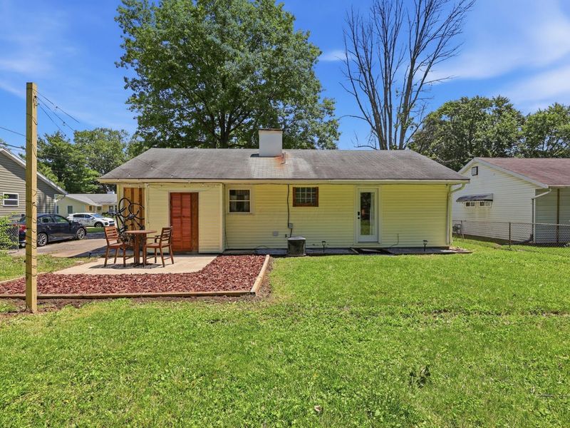 4407 Sherwood Drive, Hilliard, OH 43026 Photo 27