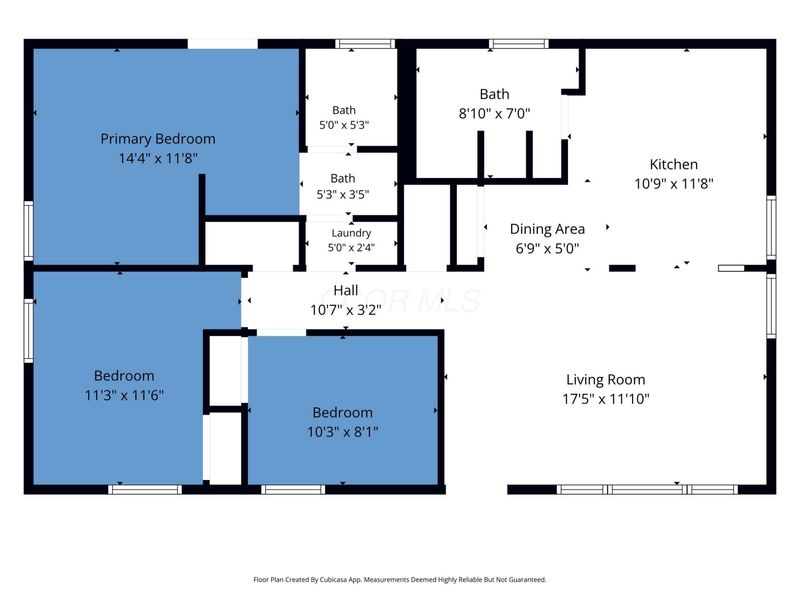 4407 Sherwood Drive, Hilliard, OH 43026 Photo 3