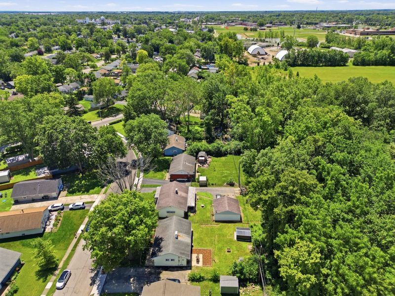 4407 Sherwood Drive, Hilliard, OH 43026 Photo 32