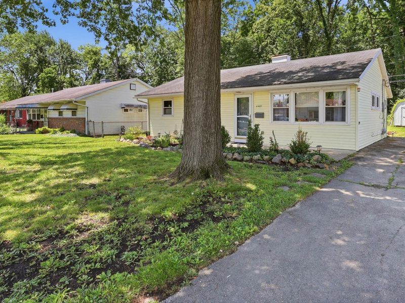 4407 Sherwood Drive, Hilliard, OH 43026 Photo 34