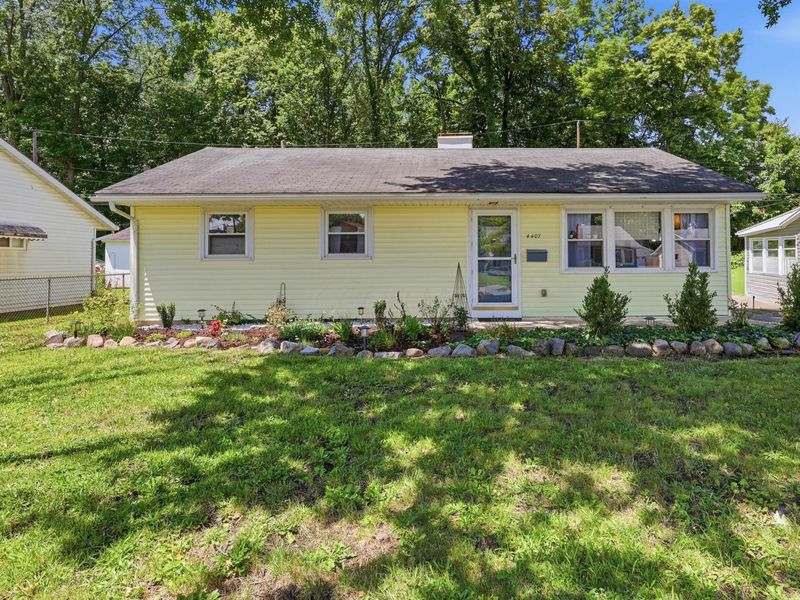 4407 Sherwood Drive, Hilliard, OH 43026 Photo 35