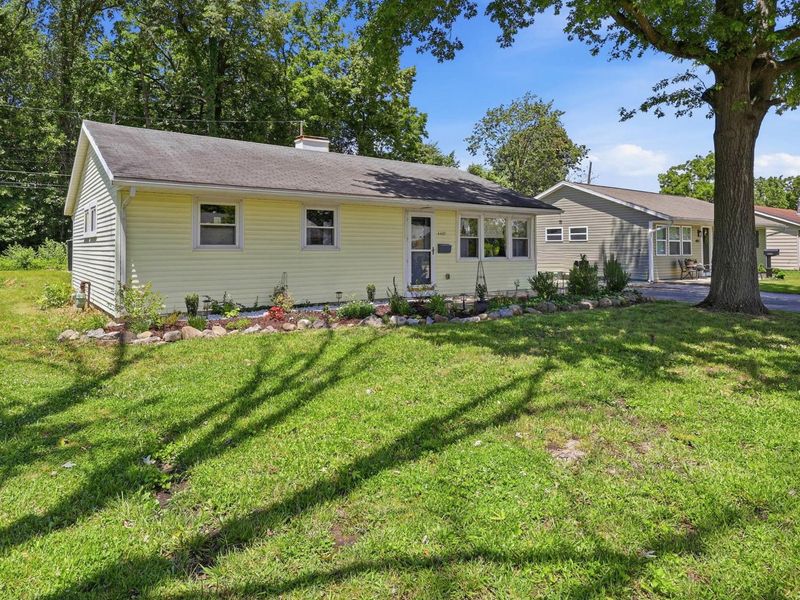 4407 Sherwood Drive, Hilliard, OH 43026 Photo 4