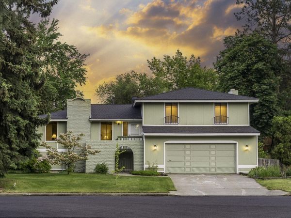 2024 E 44th Ave, Spokane, WA 99203