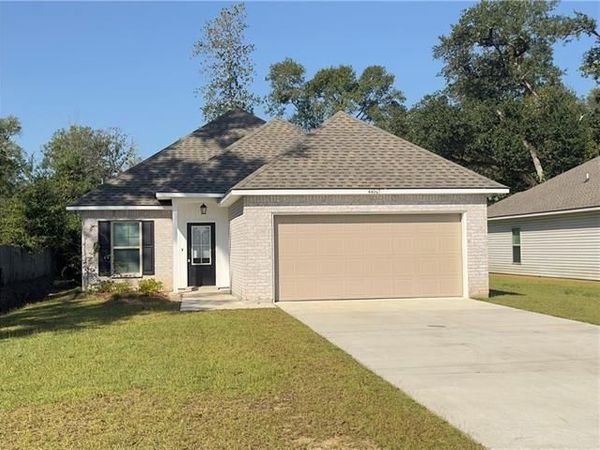 44067 PARKER Boulevard , Hammond, LA 70403