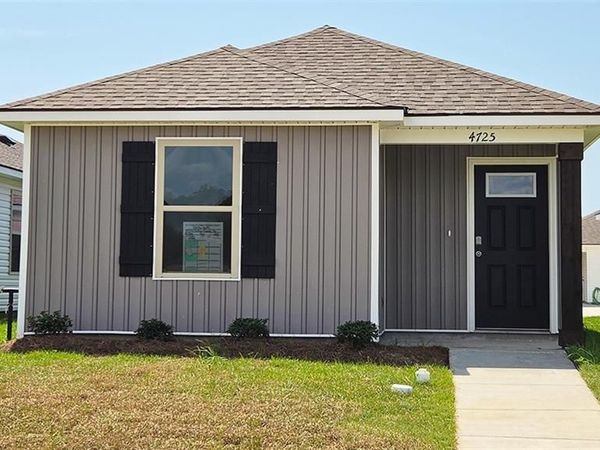4725 COTTON GRASS Drive, Slidell, LA 70461