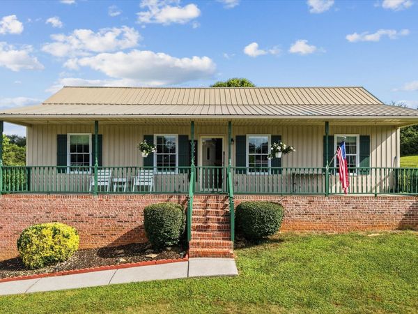 5517 Carlyle Ave, Russellville, TN 37860