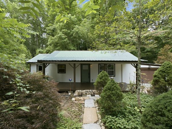 1600 Old Alabama Road, McDonald, TN 37353