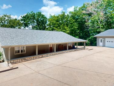76 Sioux Court, Cadiz, KY 42211