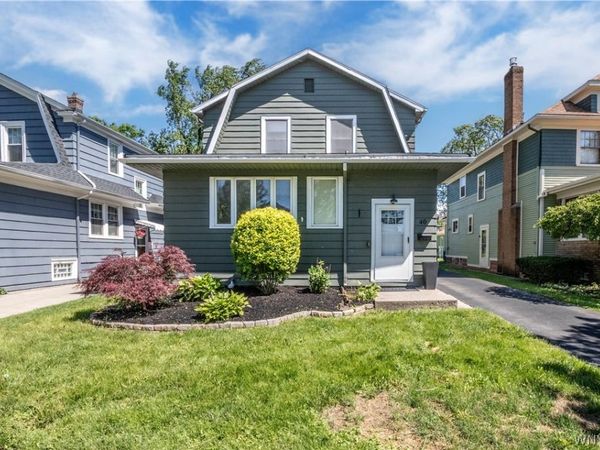 40 Mckinley Avenue , Buffalo, NY 14217