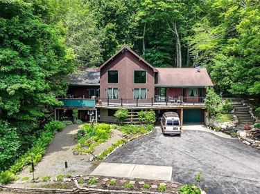 115 Behm Road, West Falls, NY 14170