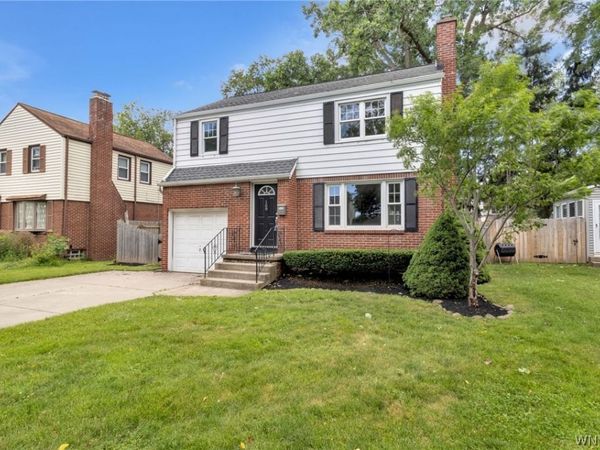 169 Ridgewood Drive , Amherst, NY 14226