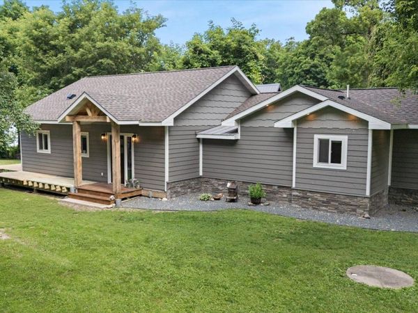 10199 Sugar Point Drive NW, Federal Dam, MN 56641