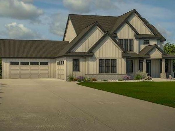 4463 Millie Meadow Drive SW, Rochester, MN 55902