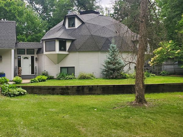 17345 Kettle River Boulevard NE, Columbus, MN 55025