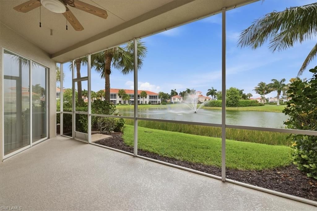 15105 Milagrosa Dr, Unit 105, Fort Myers, FL 33908 Photo