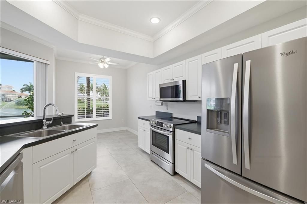 15105 Milagrosa Dr, Unit 105, Fort Myers, FL 33908 Photo