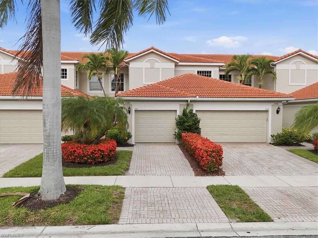 15105 Milagrosa Dr, Unit 105, Fort Myers, FL 33908 Photo