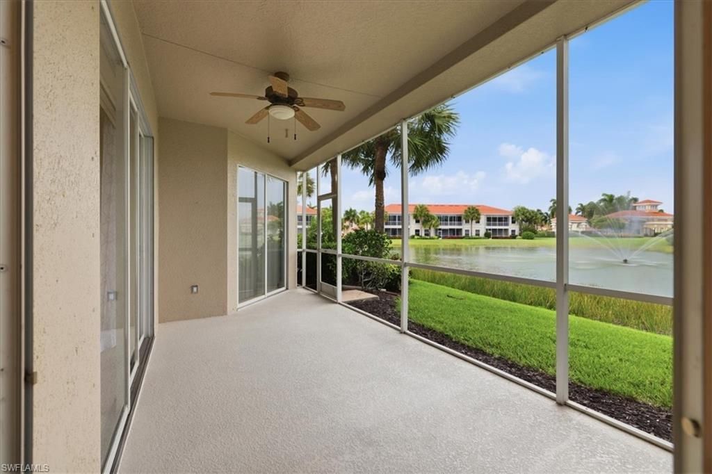 15105 Milagrosa Dr, Unit 105, Fort Myers, FL 33908 Photo
