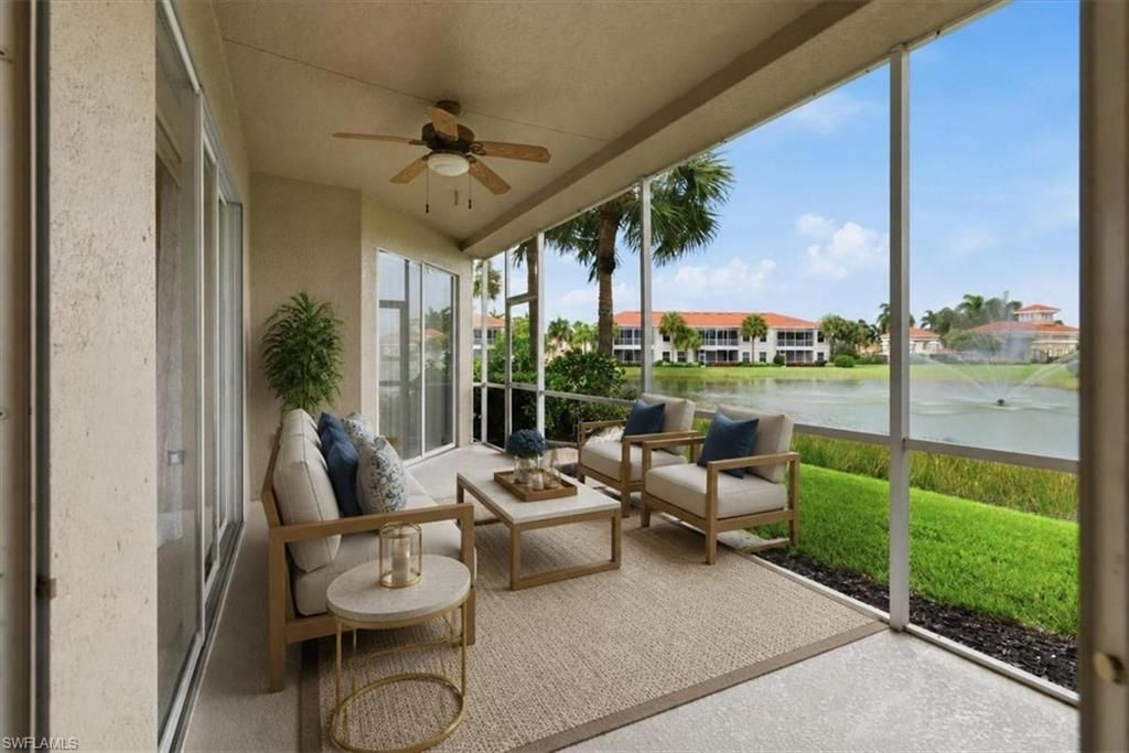 15105 Milagrosa Dr, Unit 105, Fort Myers, FL 33908 Photo
