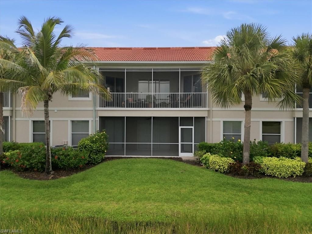 15105 Milagrosa Dr, Unit 105, Fort Myers, FL 33908 Photo