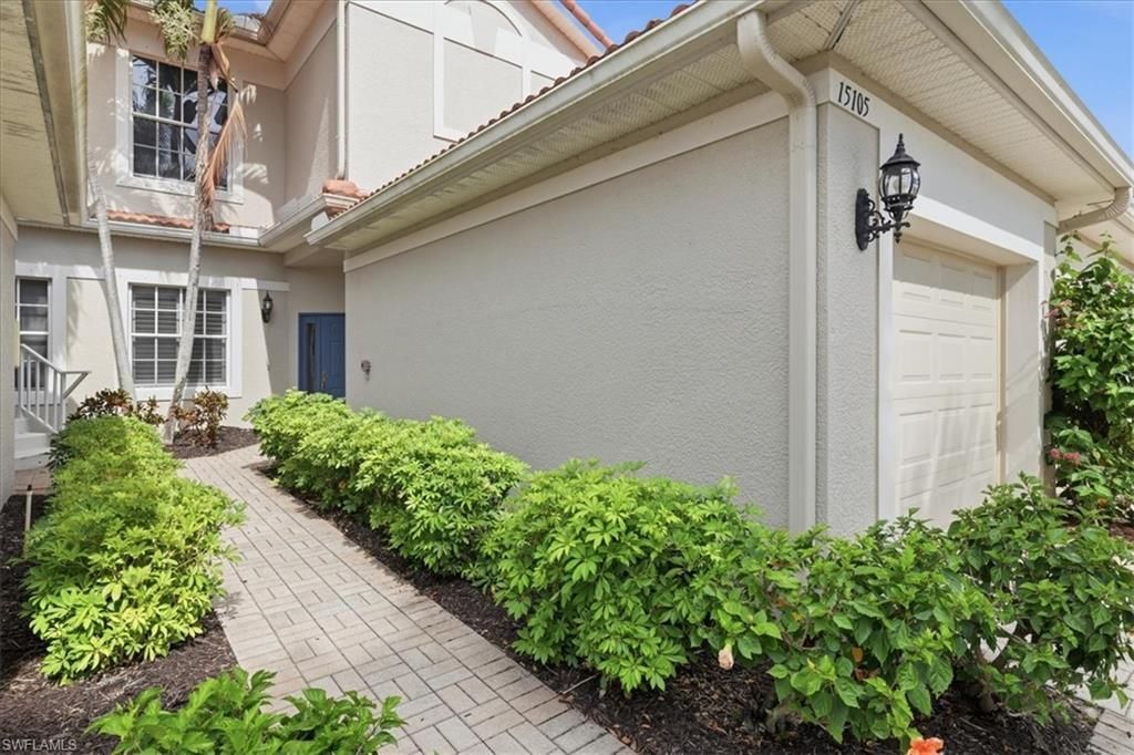 15105 Milagrosa Dr, Unit 105, Fort Myers, FL 33908 Photo
