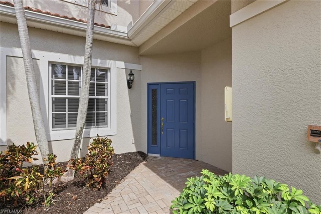 15105 Milagrosa Dr, Unit 105, Fort Myers, FL 33908 Photo