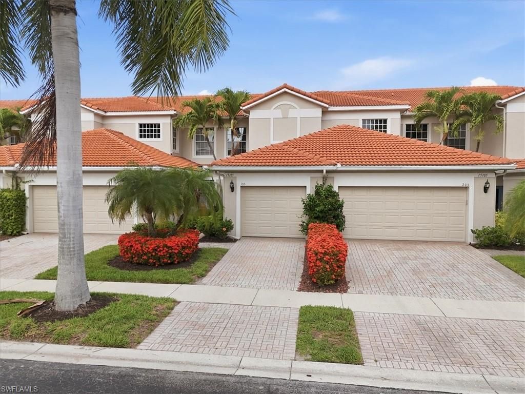 15105 Milagrosa Dr, Unit 105, Fort Myers, FL 33908 Photo