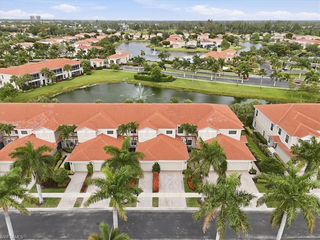 15105 Milagrosa Dr, Unit 105, Fort Myers, FL 33908 Photo
