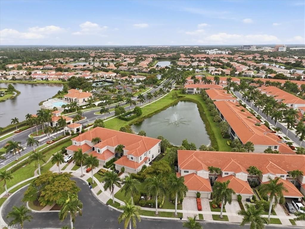15105 Milagrosa Dr, Unit 105, Fort Myers, FL 33908 Photo