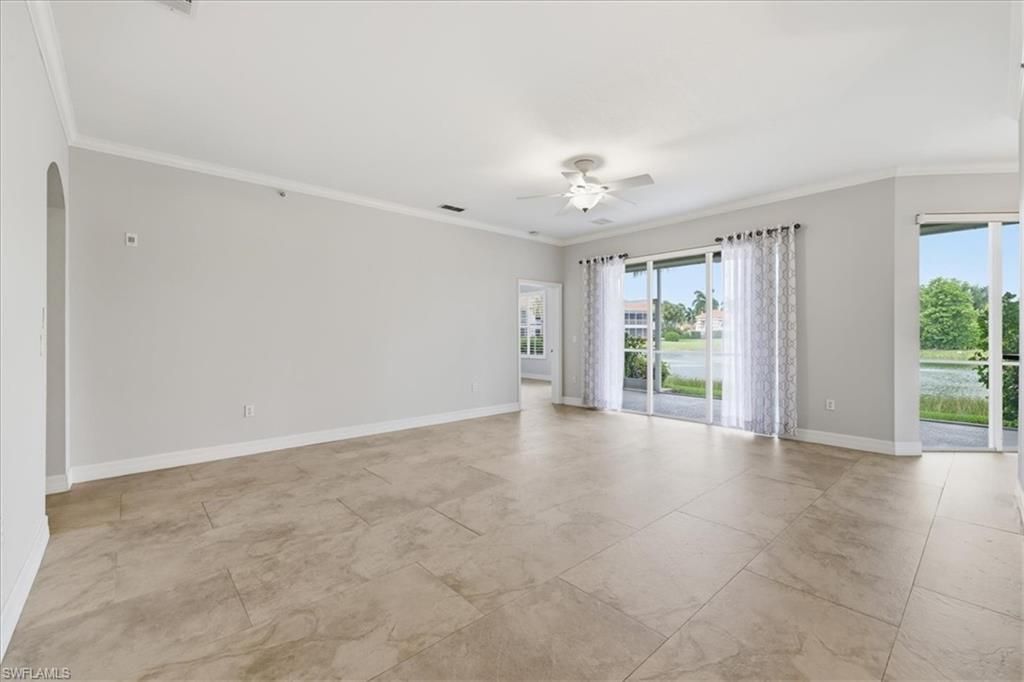 15105 Milagrosa Dr, Unit 105, Fort Myers, FL 33908 Photo