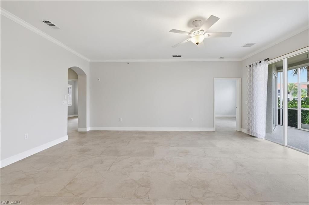 15105 Milagrosa Dr, Unit 105, Fort Myers, FL 33908 Photo