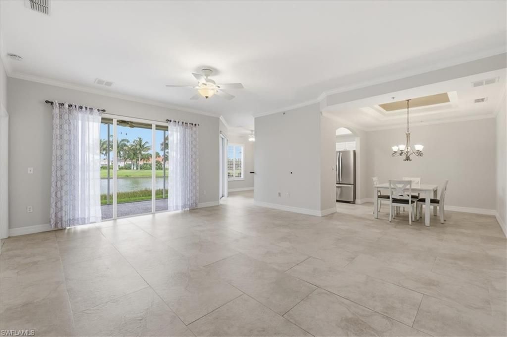 15105 Milagrosa Dr, Unit 105, Fort Myers, FL 33908 Photo