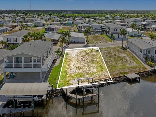 17760 Stevens BLVD , FORT MYERS BEACH, FL 33931