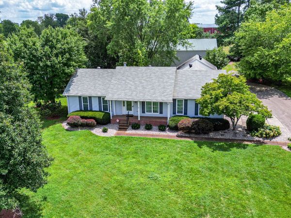 147 Flynn Rd, Gallatin, TN 37066