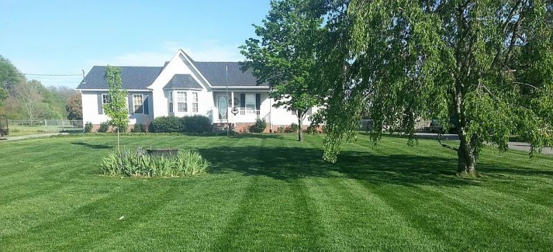 535 Minkslide Rd , Shelbyville, TN 37160 Main Photo