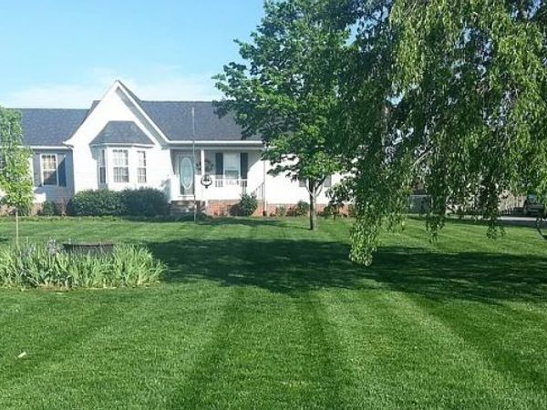 535 Minkslide Rd, Shelbyville, TN 37160