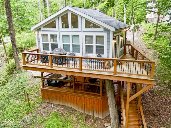 8167 Bass Drive, Nineveh, IN 46164