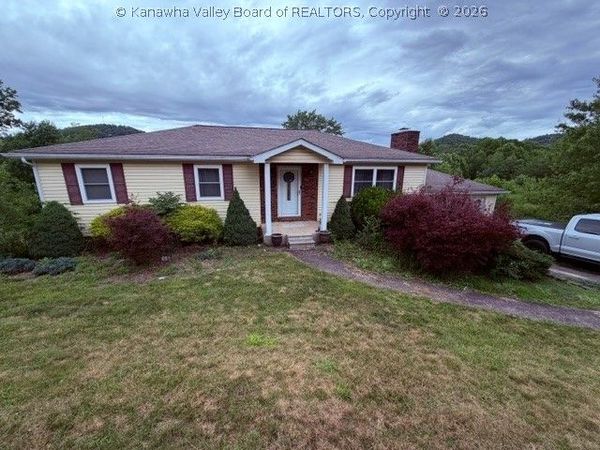 81 Grandview Estates, Clendenin, WV 25045